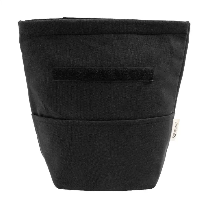 Recycled canvas cooler bag - AP800122 (ANDA#10)
